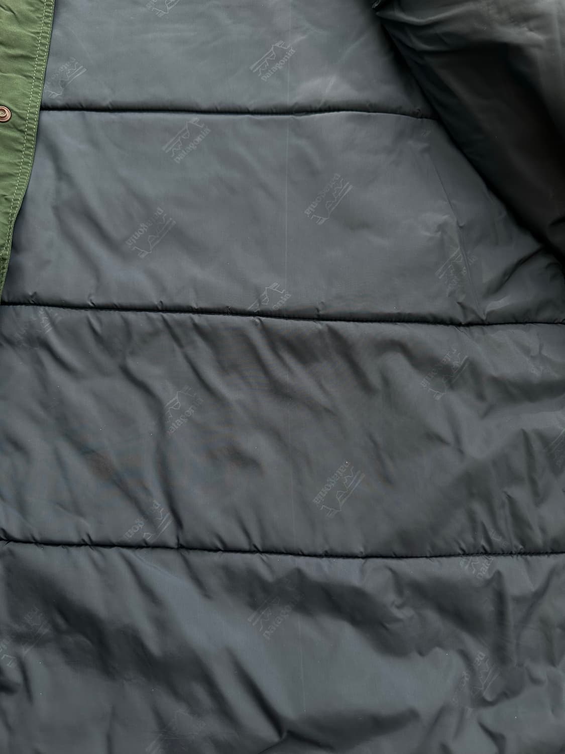 빈티지 파타고니아 다스파카 패딩자켓 L 사이즈 상품이미지6