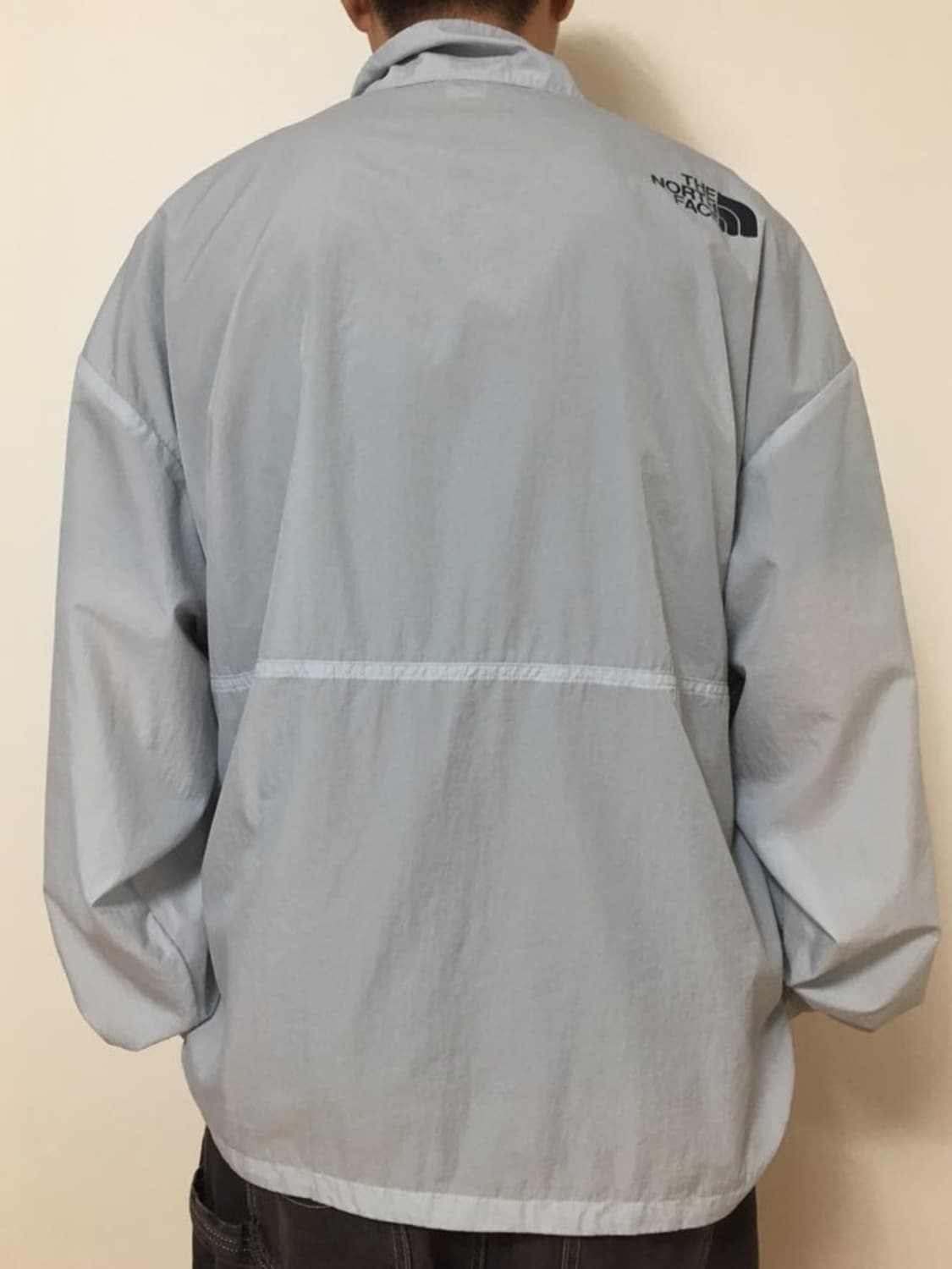 노스페이스 아노락 상품이미지2