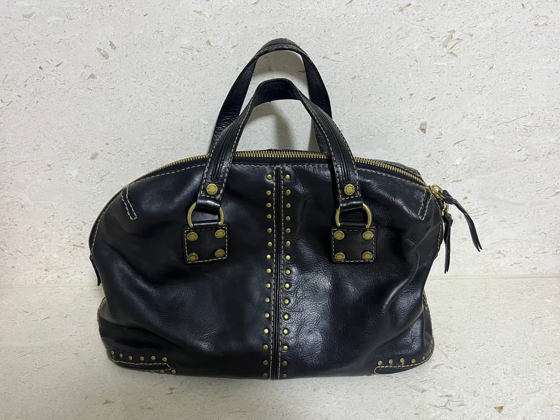 마이클코어스 빈티지백 상품이미지1