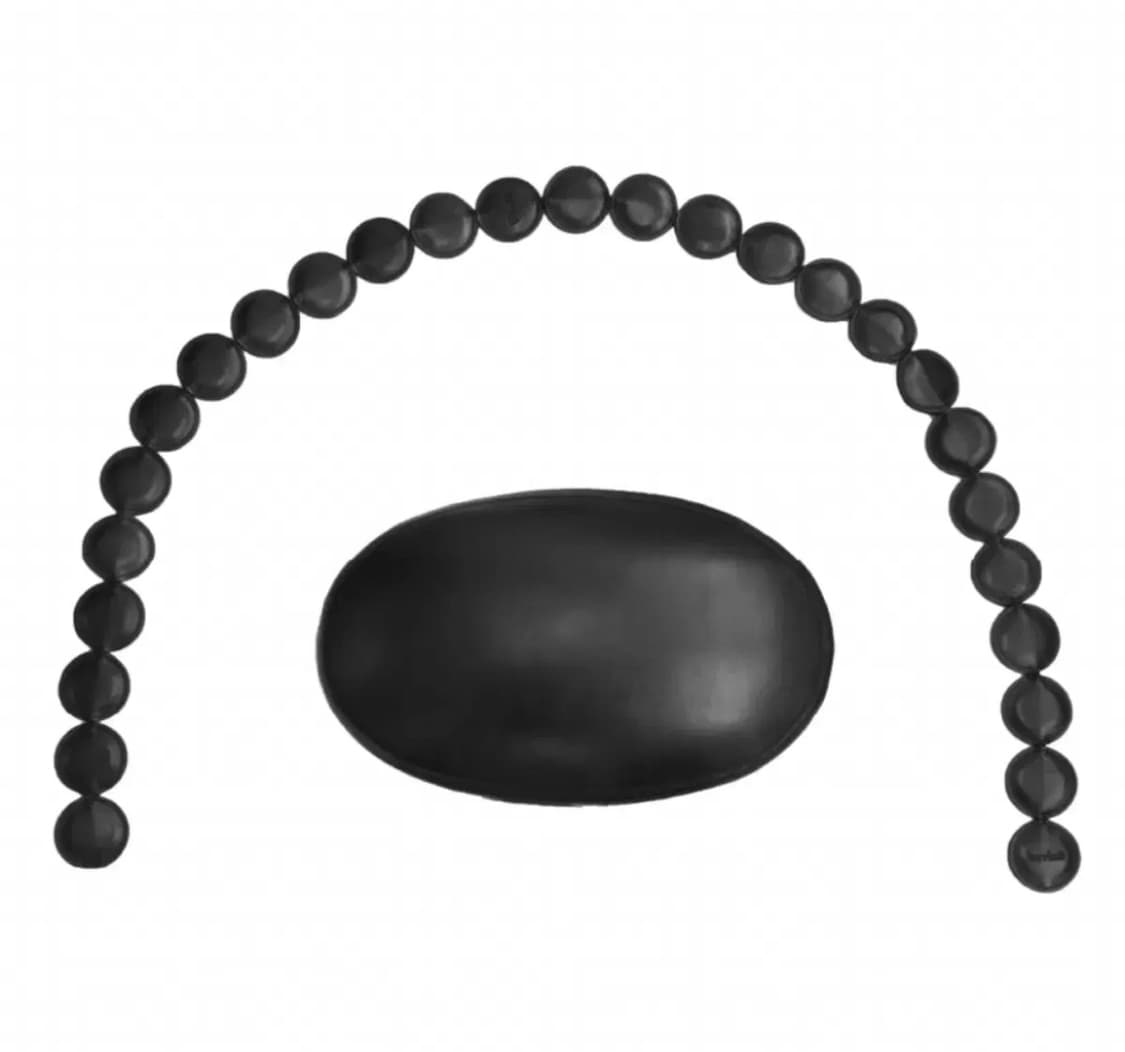 삽니다) 밤볼레 백1 Bambole bag1 블랙 상품이미지1