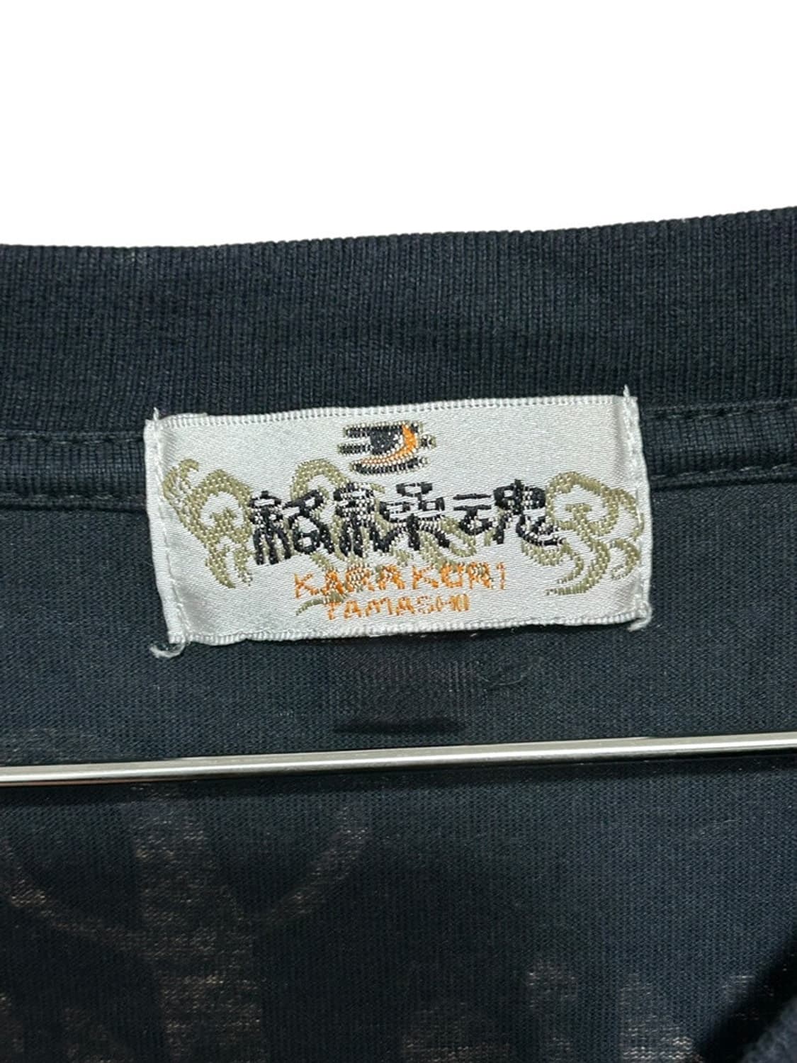 vtg top 상품이미지3