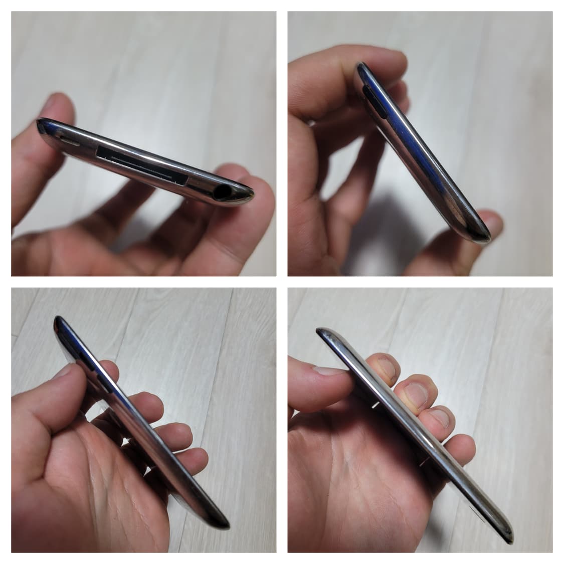 아이팟터치 4세대 32기가 고장품 상품이미지3