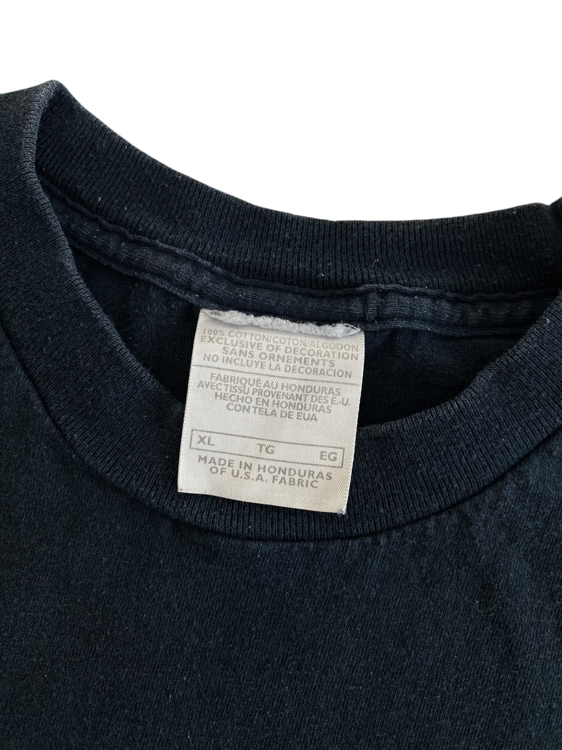 2007 슈퍼볼 XLI 'Soul Bowl' 반팔티셔츠  상품이미지7