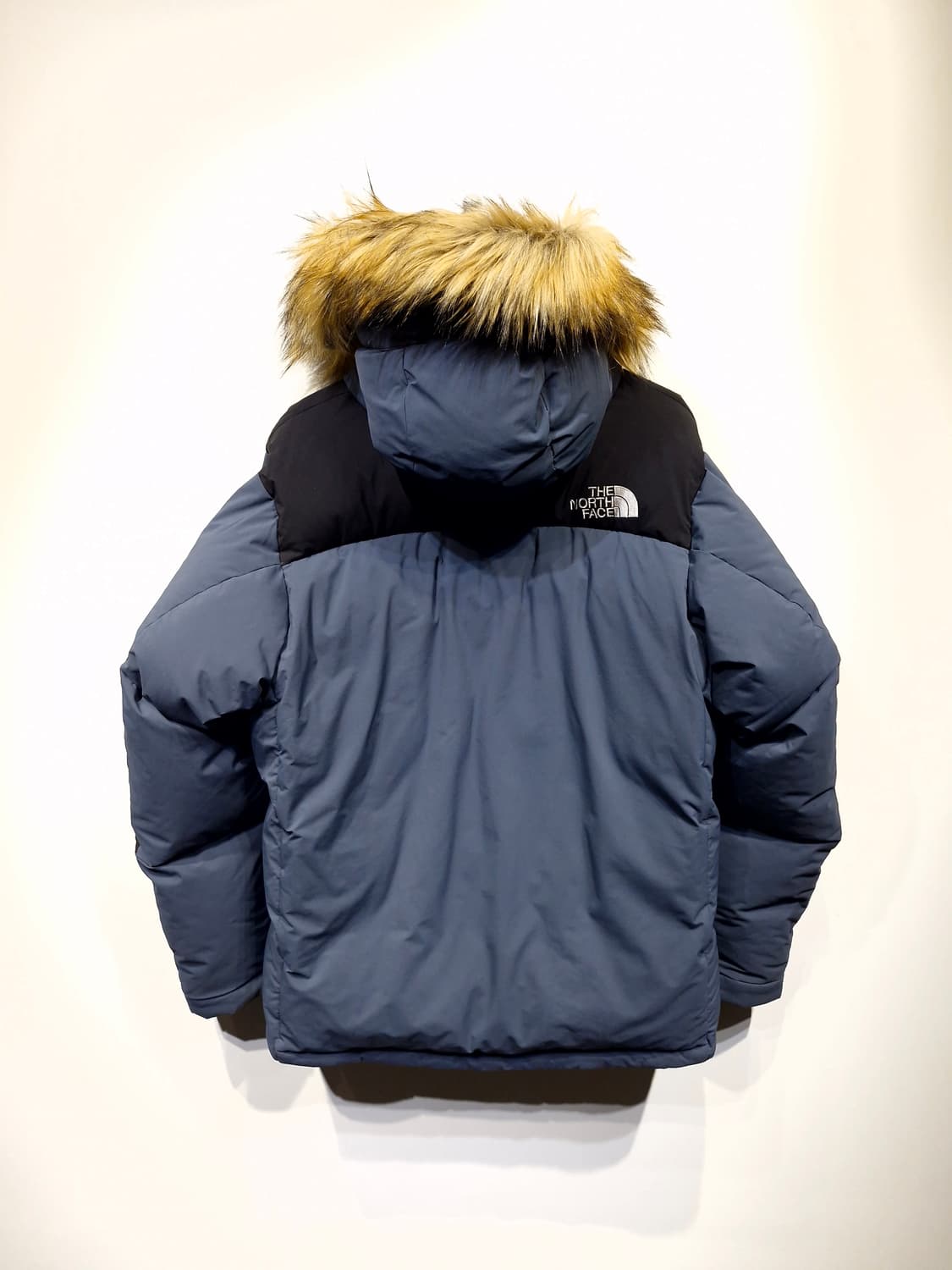 노스페이스(THE NORTH FACE)하이벤트 구스다운 패딩 상품이미지2