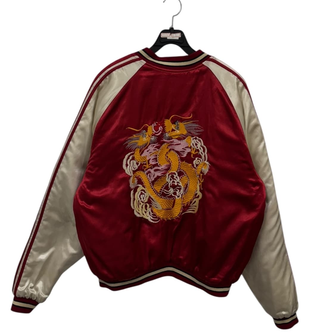 재패니즈 리버시블 스카잔 상품이미지2