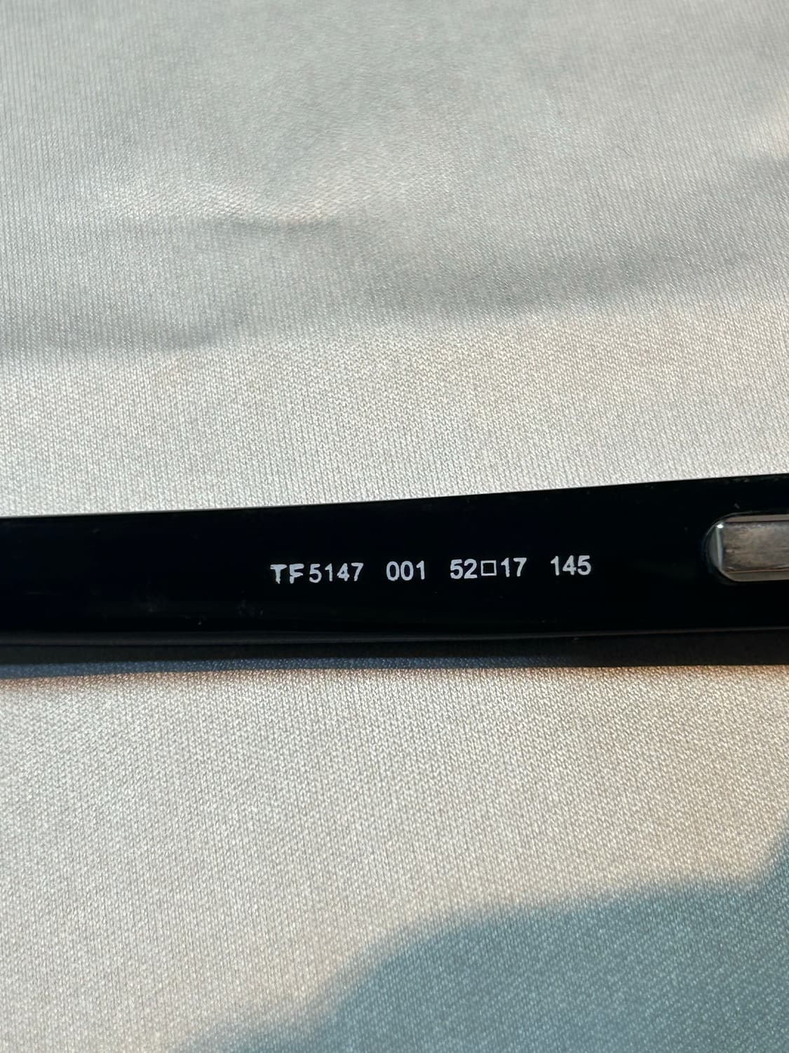 톰포드 안경테 상품이미지6