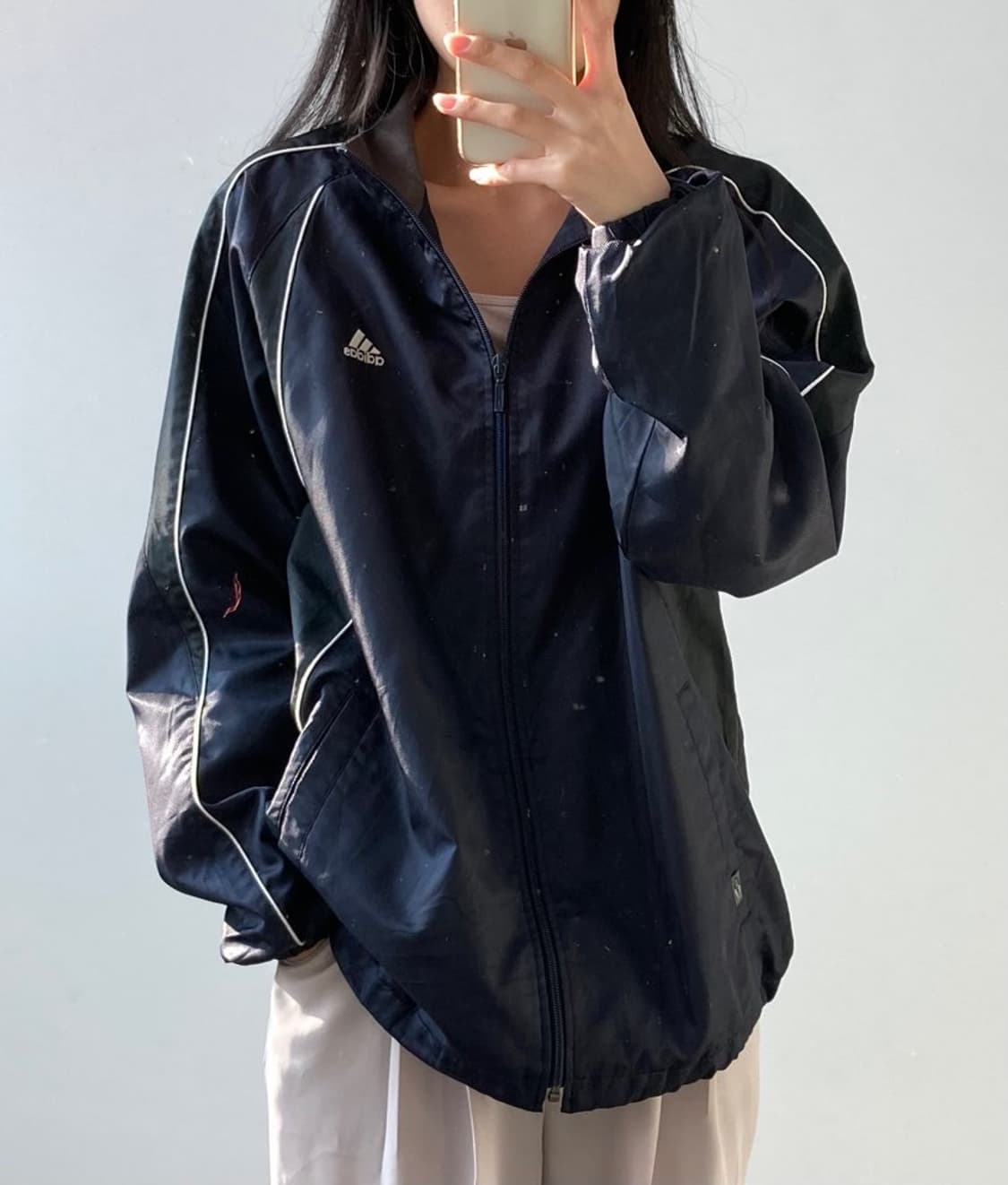 아디다스 바람막이 상품이미지1