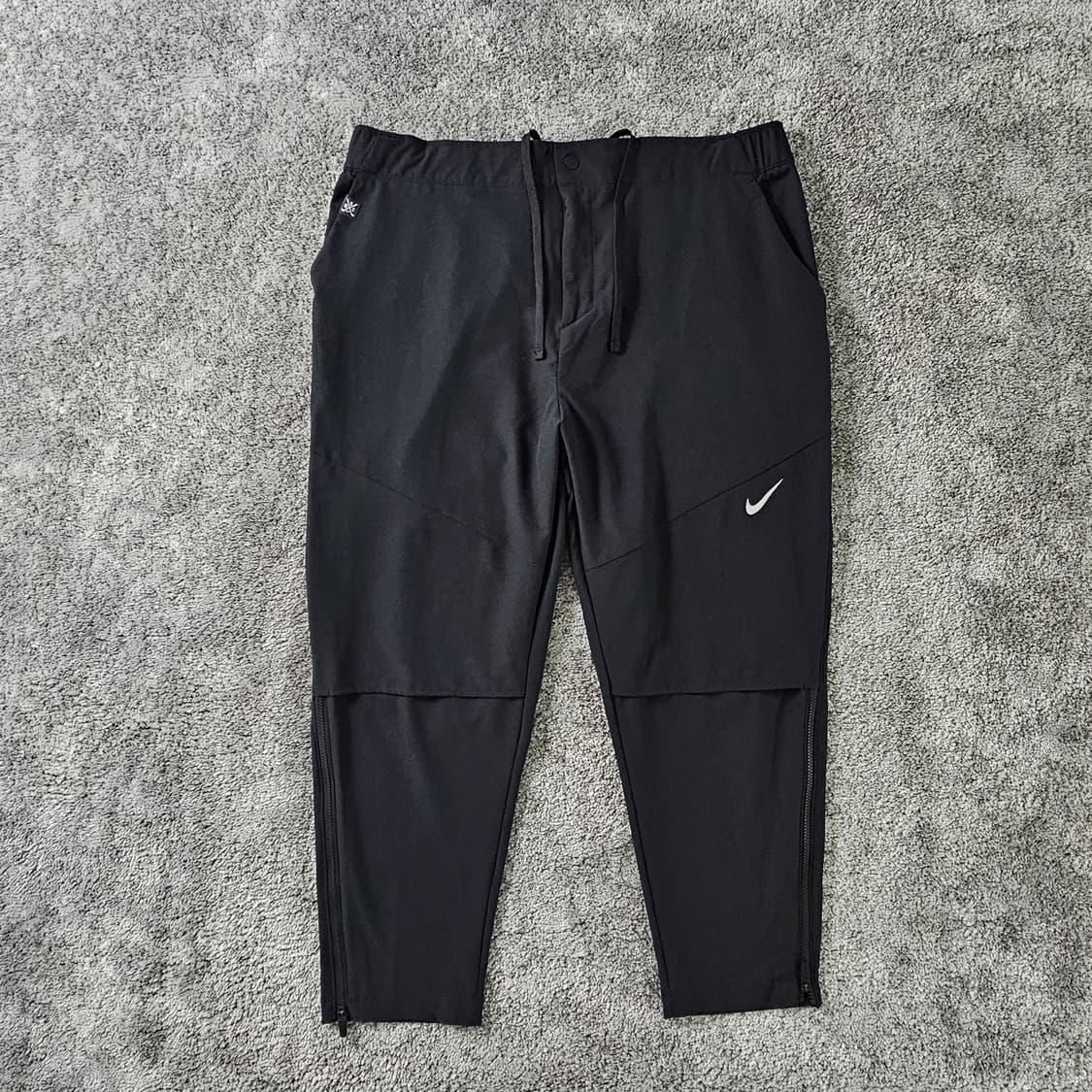 Nike Dri-Fit Loose Fit 트레이닝 팬츠 상품이미지1