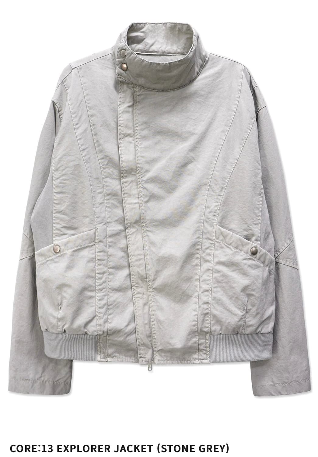 이그노타 코어13 익스플로러 자켓 m사이즈 상품이미지1
