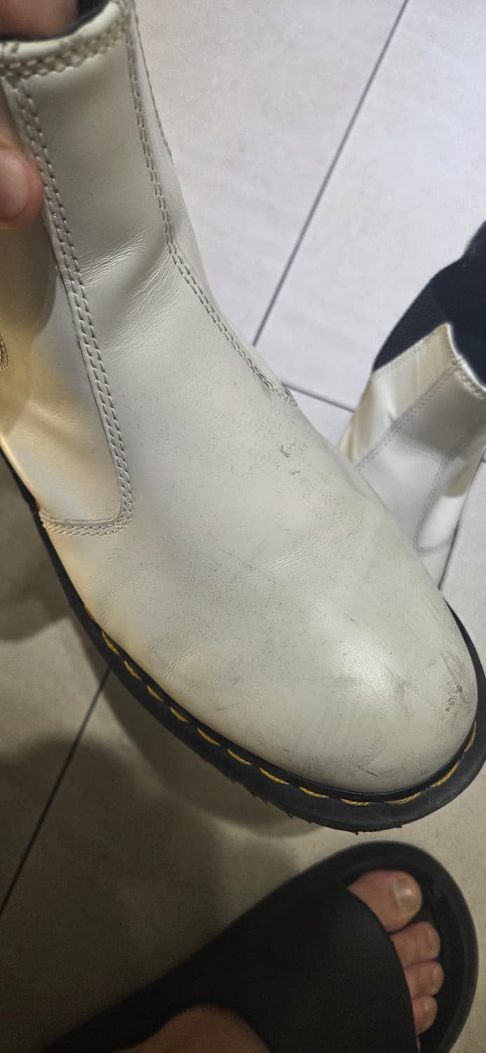 닥터마틴 부츠 상품이미지3