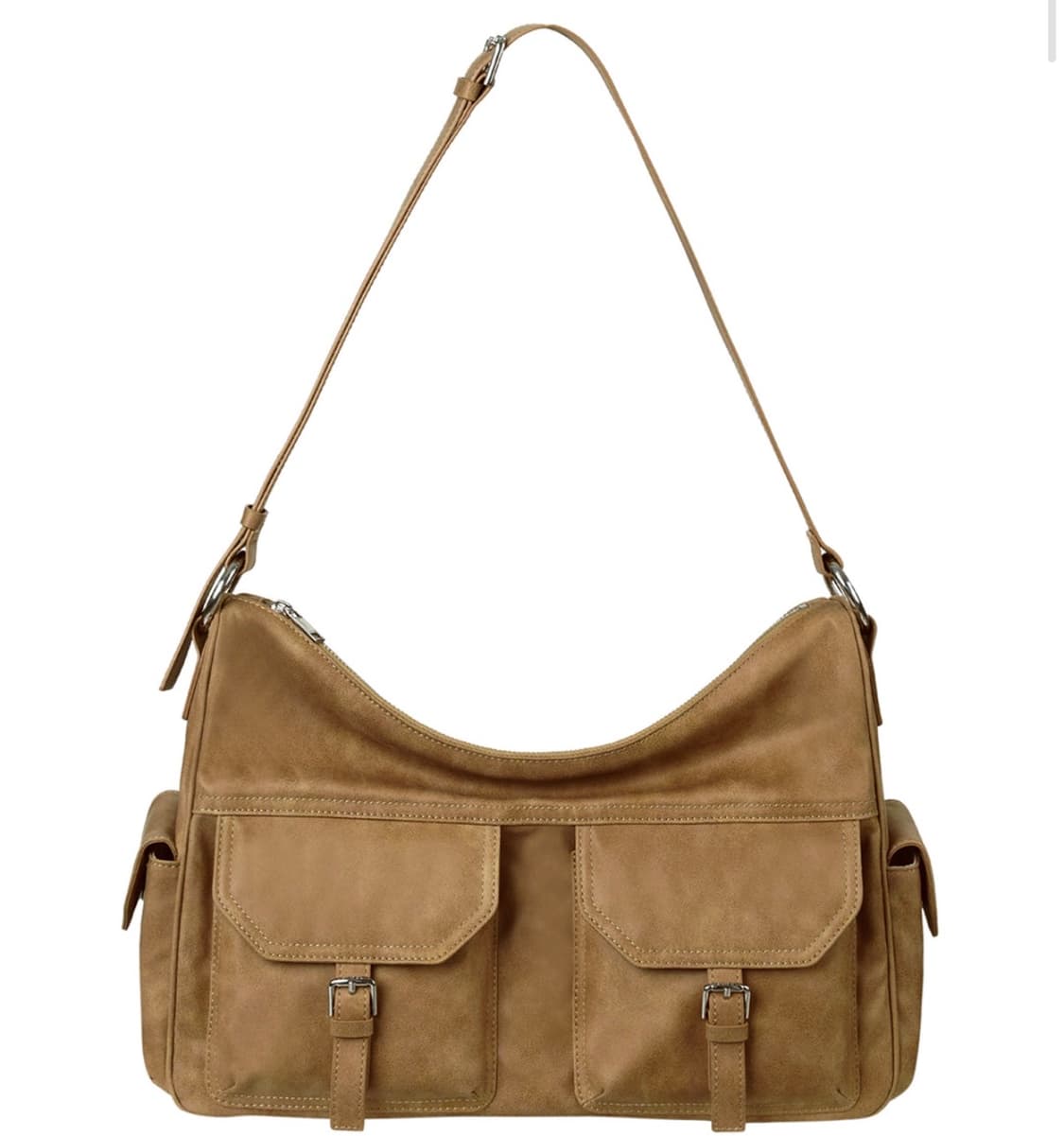 스탠드오일 조이백 카멜 상품이미지1