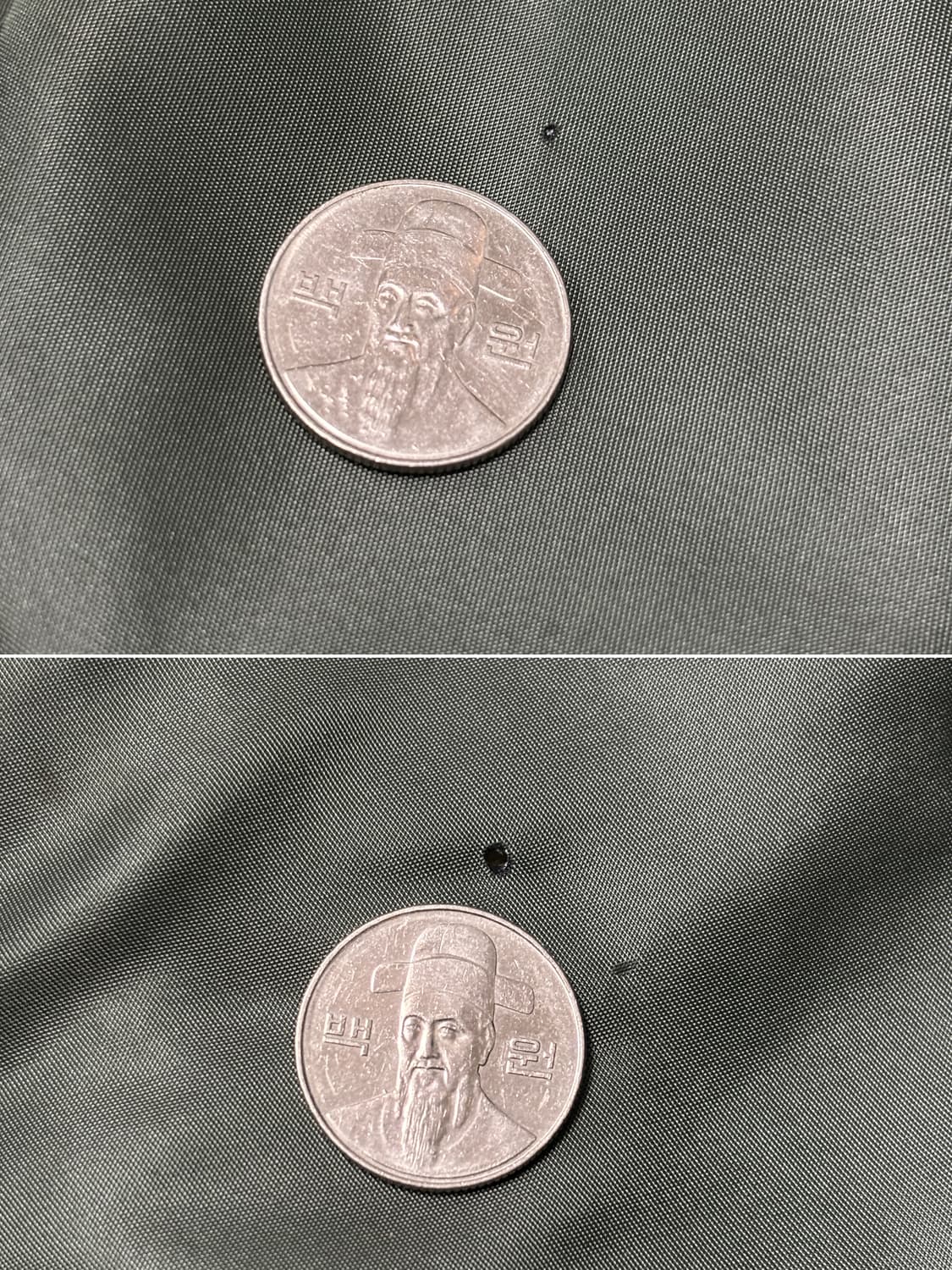 60s 오리지널 ma-1 자켓 D타입 상품이미지9