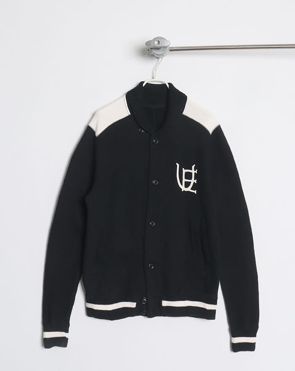 uniform experiment Sweat Jacket 상품이미지1