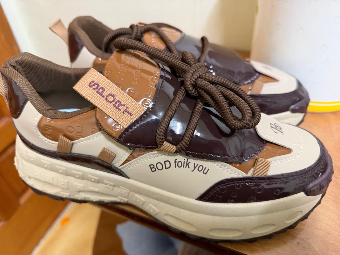 키높이 운동화 상품이미지1