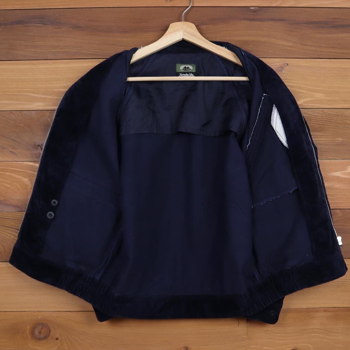 made in JPN 코듀로이 레인저 자켓  상품이미지4