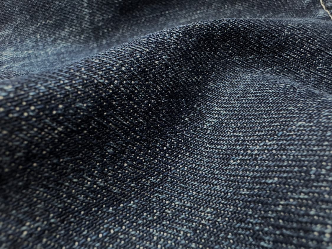 Tender Co. Type 132 Denim Pants 상품이미지2