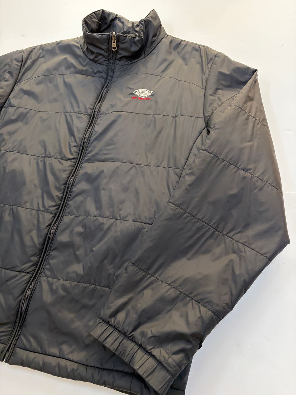 디키즈 오리지날 퀄팅자켓 상품이미지3