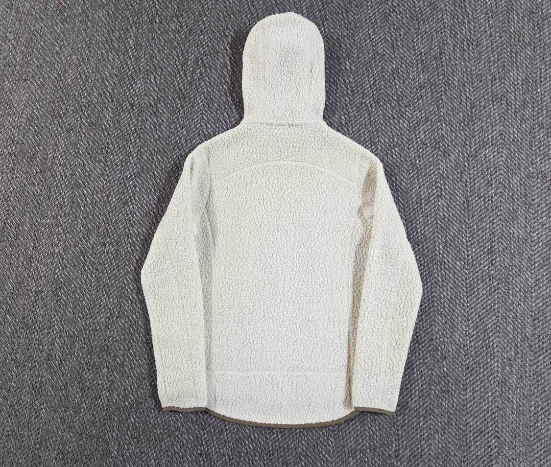 파타고니아 Patagonia 레트로 파일 플리스 후드집업 자켓 상품이미지2