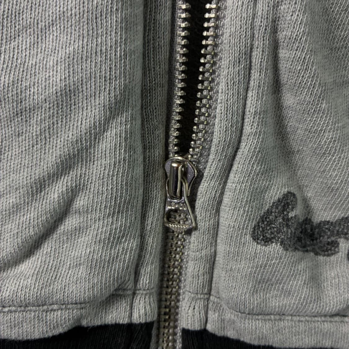Levi's  리바이스 90,s 나그랑 53 후드집업  상품이미지4