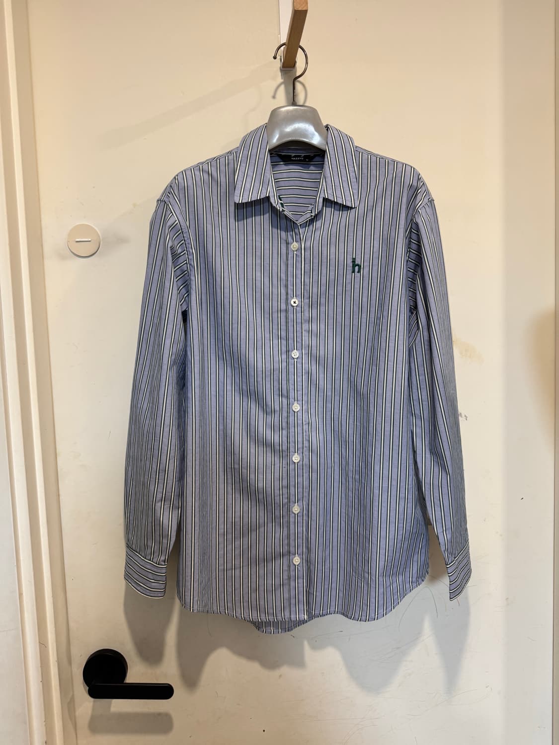 hazzys 헤지스 셔츠 블라우스 상품이미지1