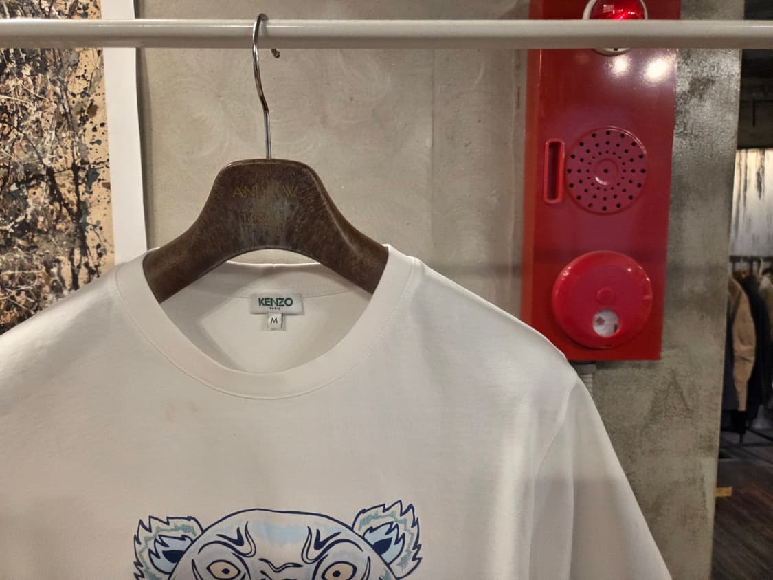 겐조 티셔츠 상품이미지5