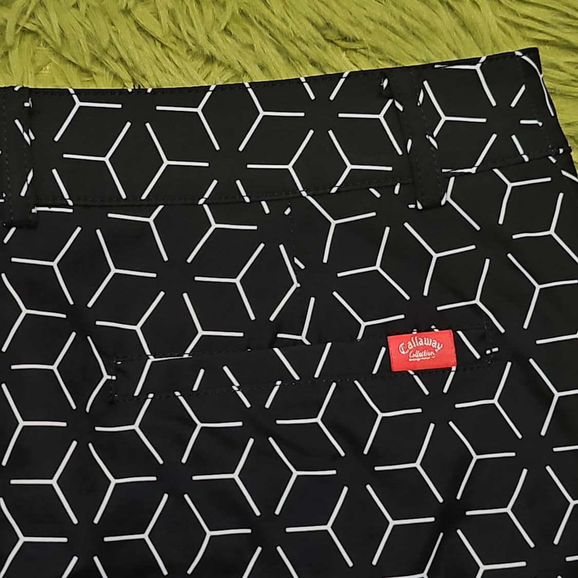 캘러웨이 여성 골프 스커트 67 상품이미지3