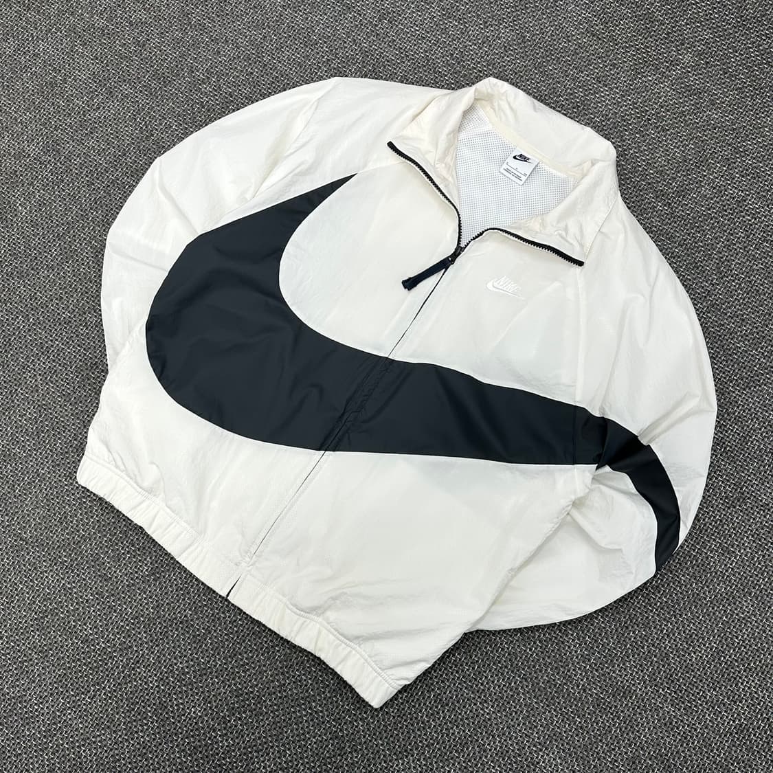 나이키 빅스우시 빈티지 바람막이 S 상품이미지3
