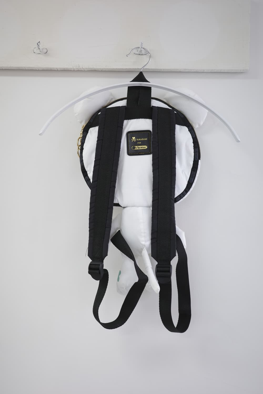 레스포삭X토키도키 LesportsacXtokidoki bagpack 상품이미지3