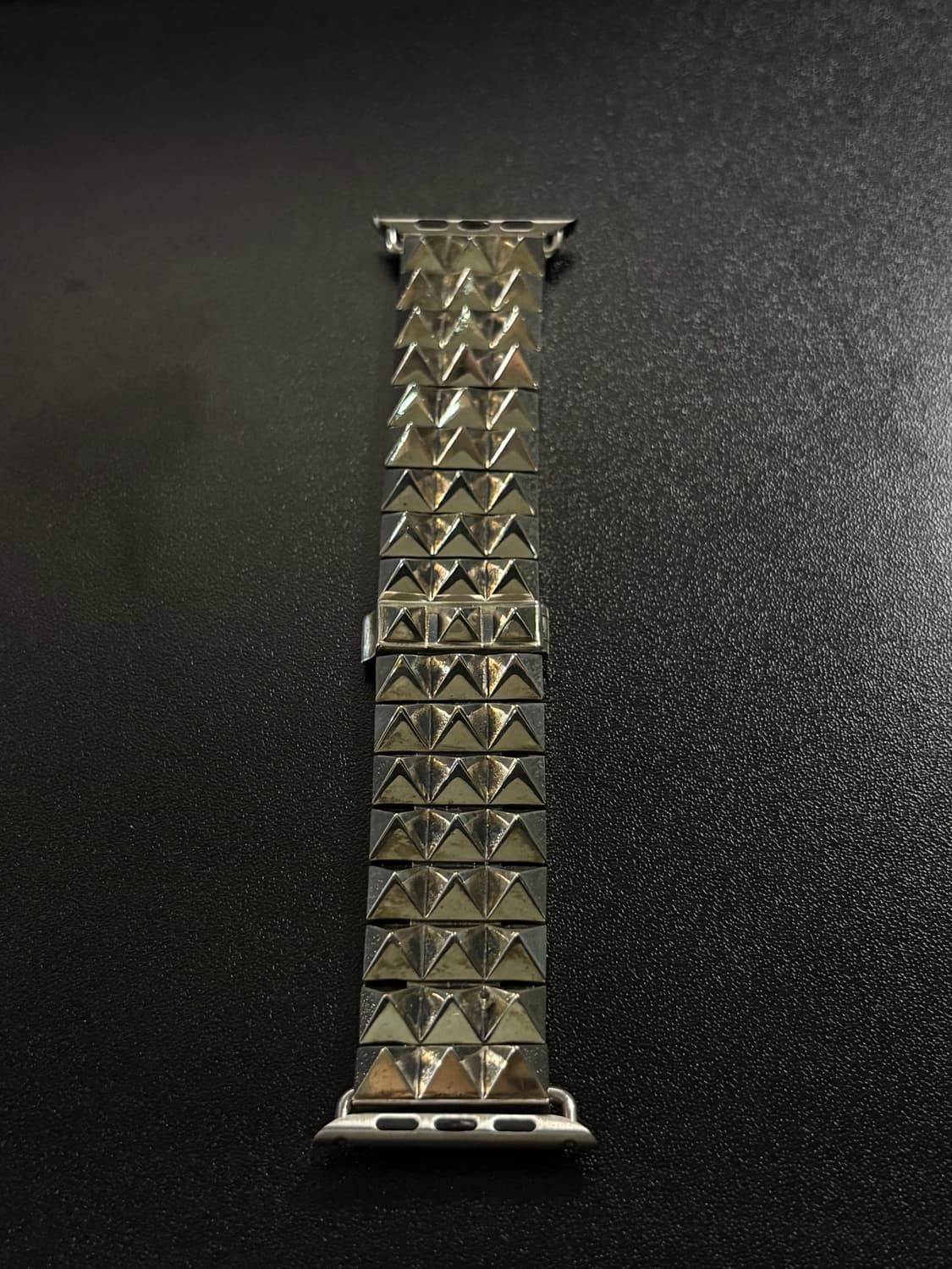 애플워치 stud band 킹크로치 상품이미지7