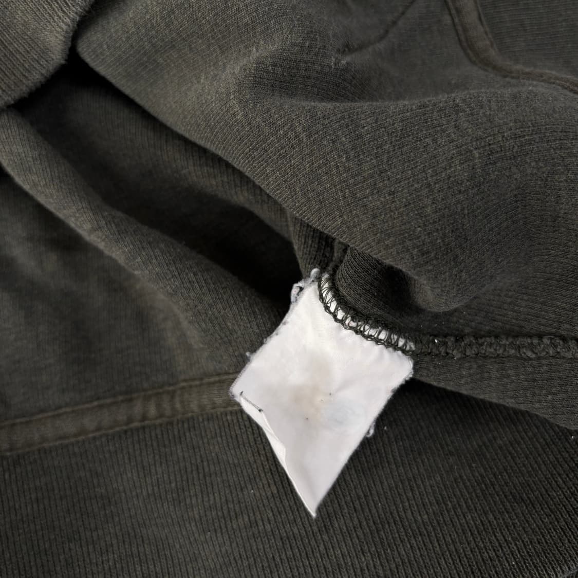 폴로 후드집업 상품이미지9