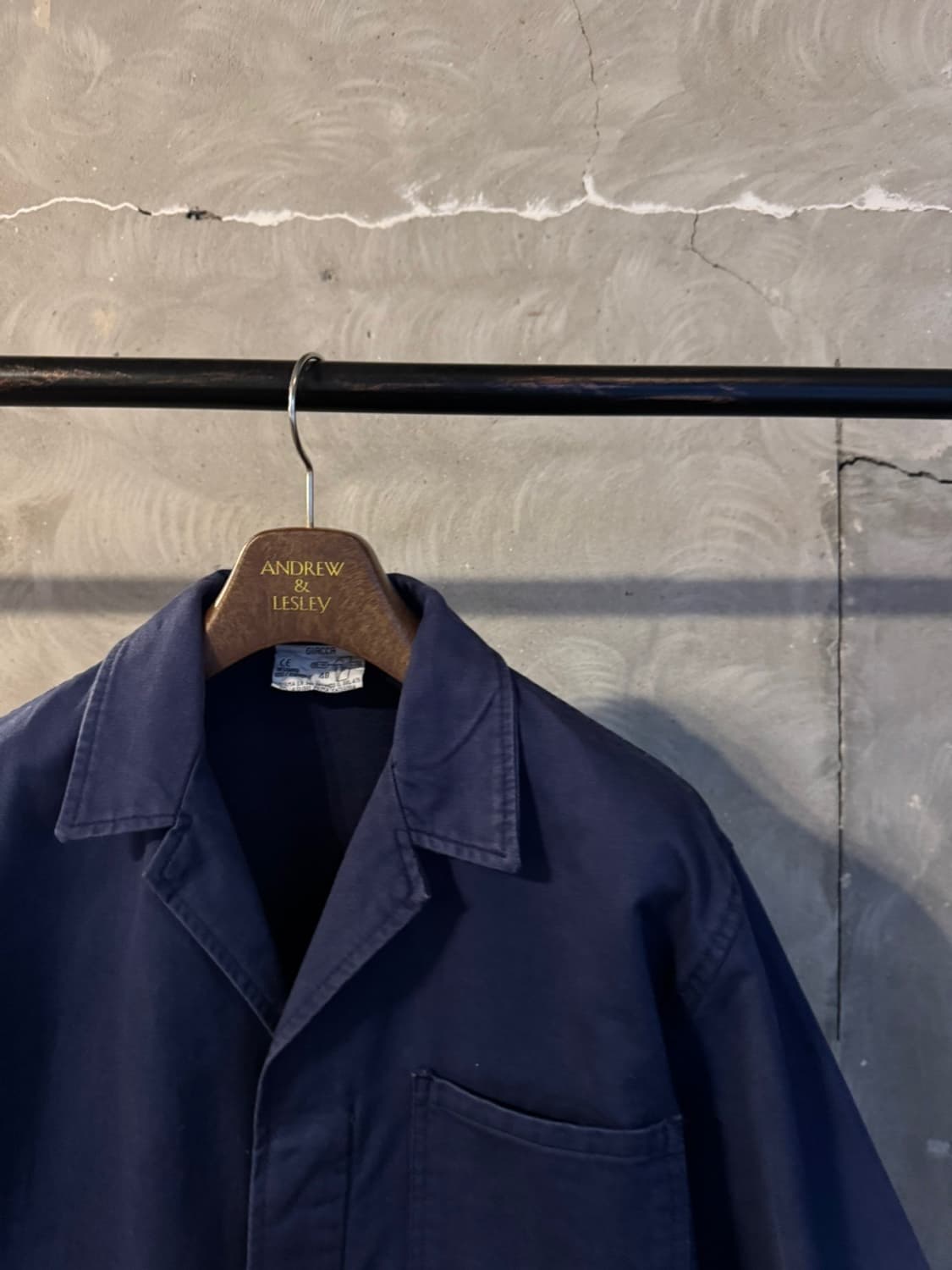 VTG 프렌치 워크자켓 100 상품이미지9