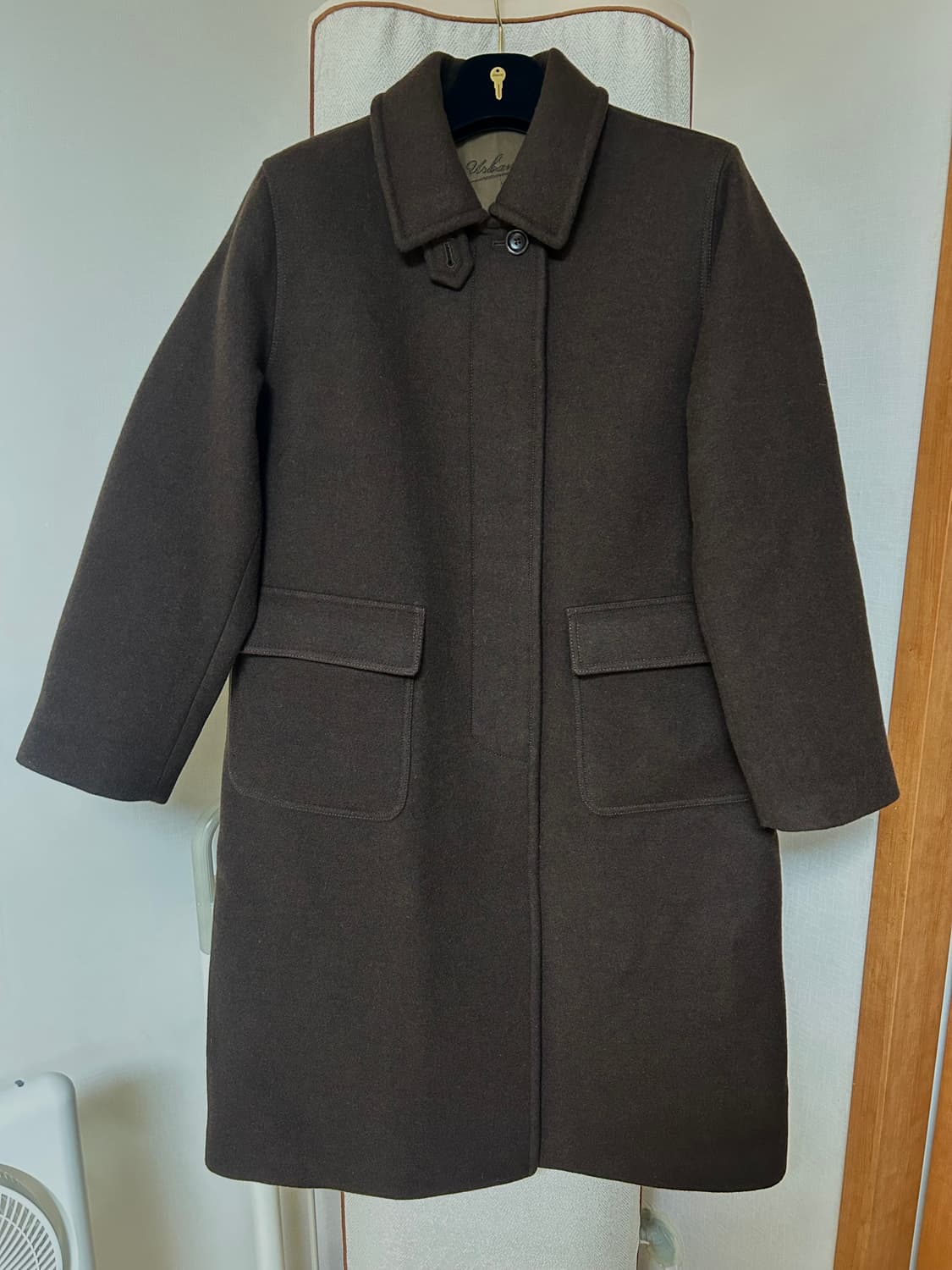 얼바닉30 마우어코트 상품이미지2