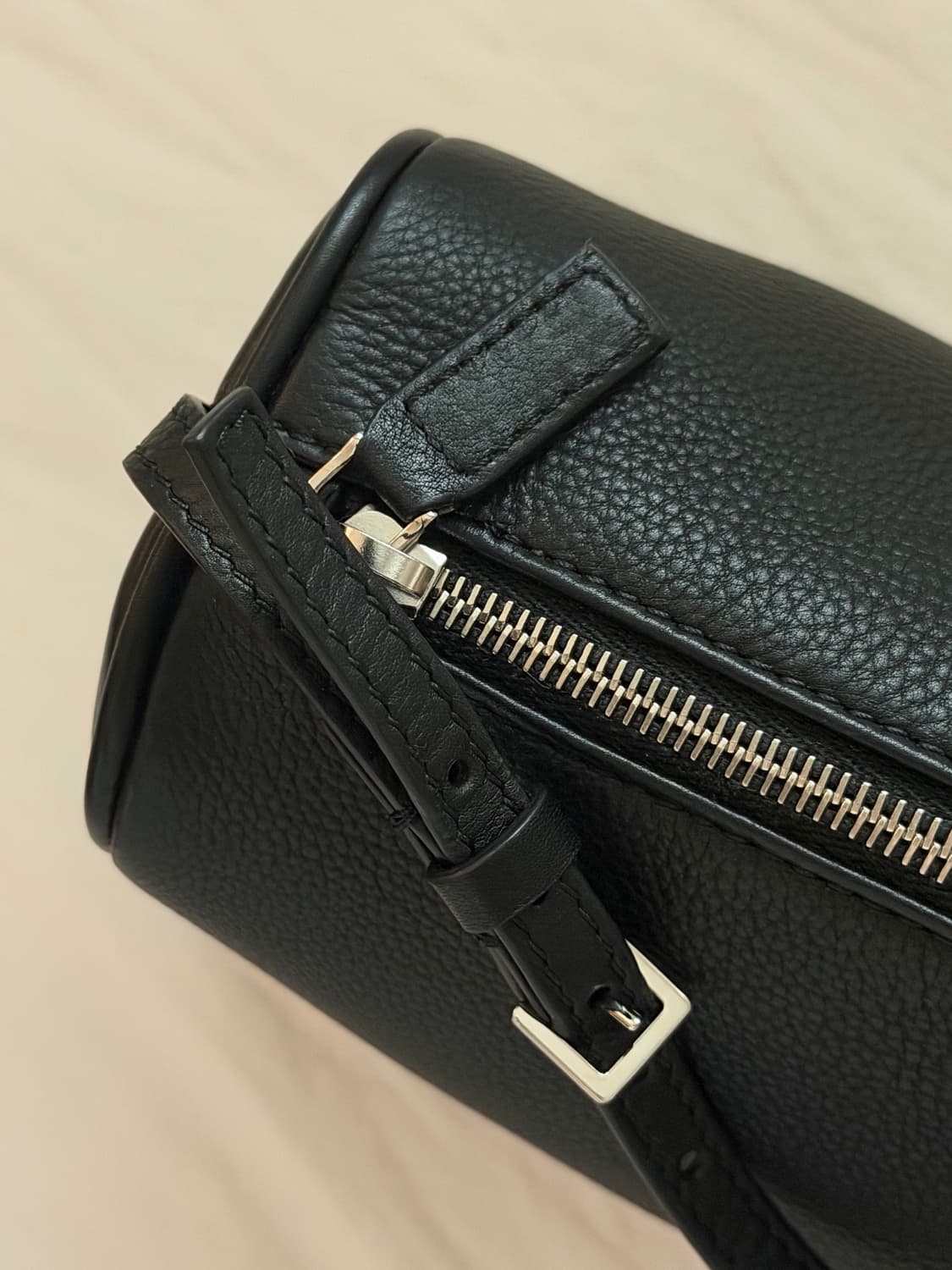 더로우 90s 블랙 상품이미지7