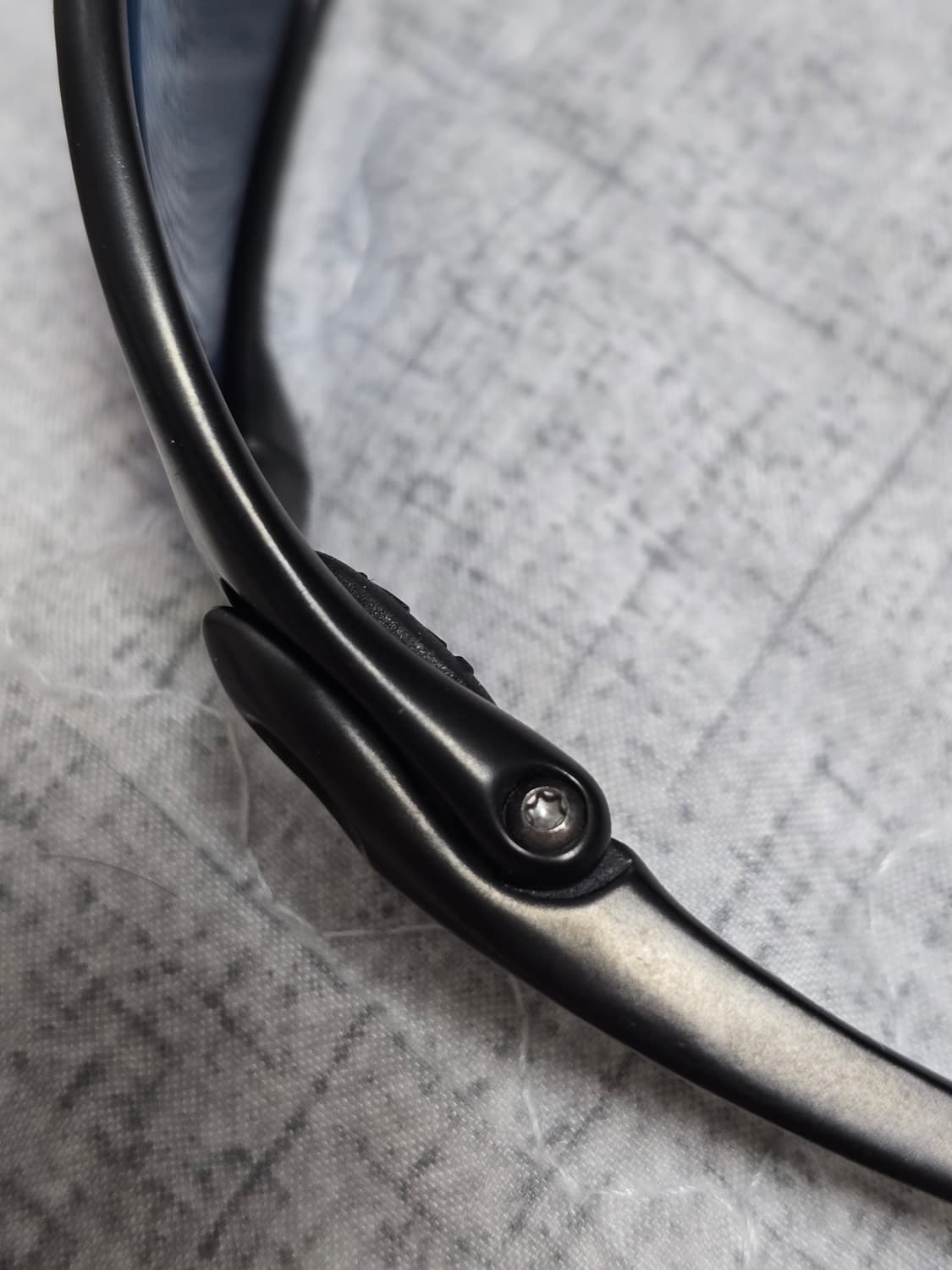 오클리 줄리엣 정품 판매합니다 상품이미지6