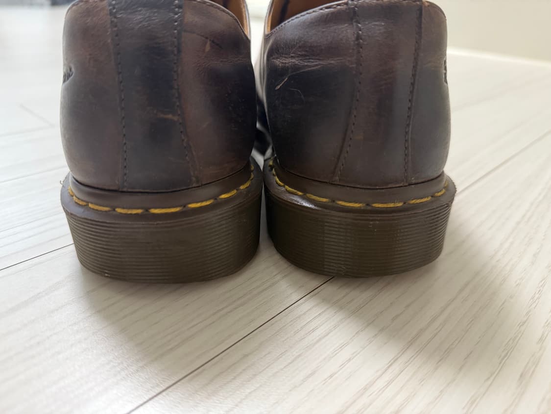 닥터마틴1461 크레이지호스270 상품이미지5