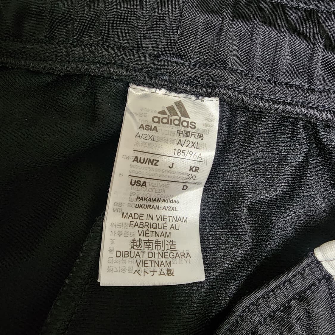 나이키 드라이핏 트레이닝 팬츠
3XL 상품이미지3