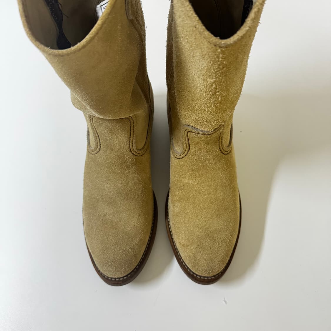 redwing 8156 pecos boots 상품이미지3