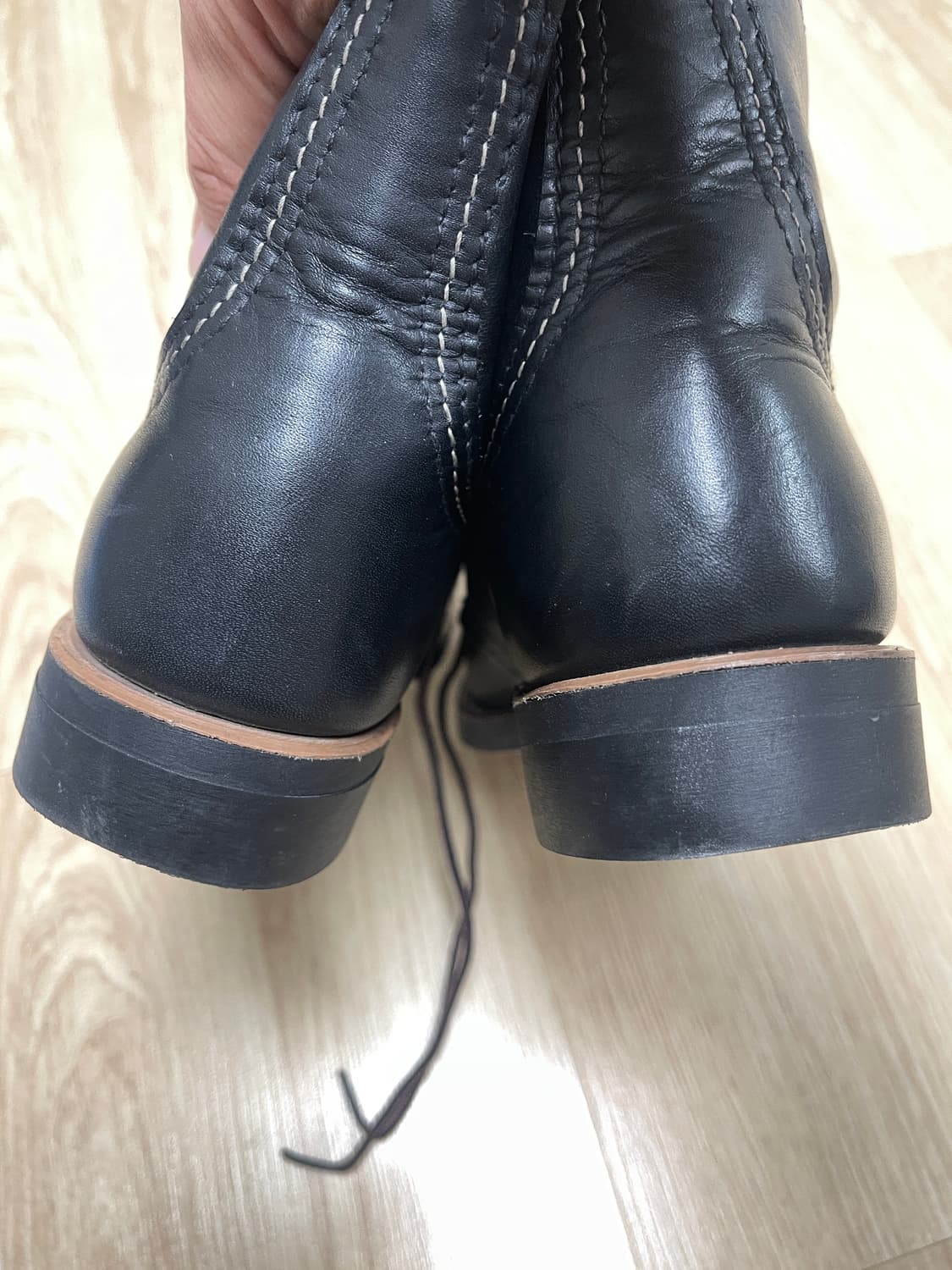 레드윙 아이언레인저 245 여성용 상품이미지4