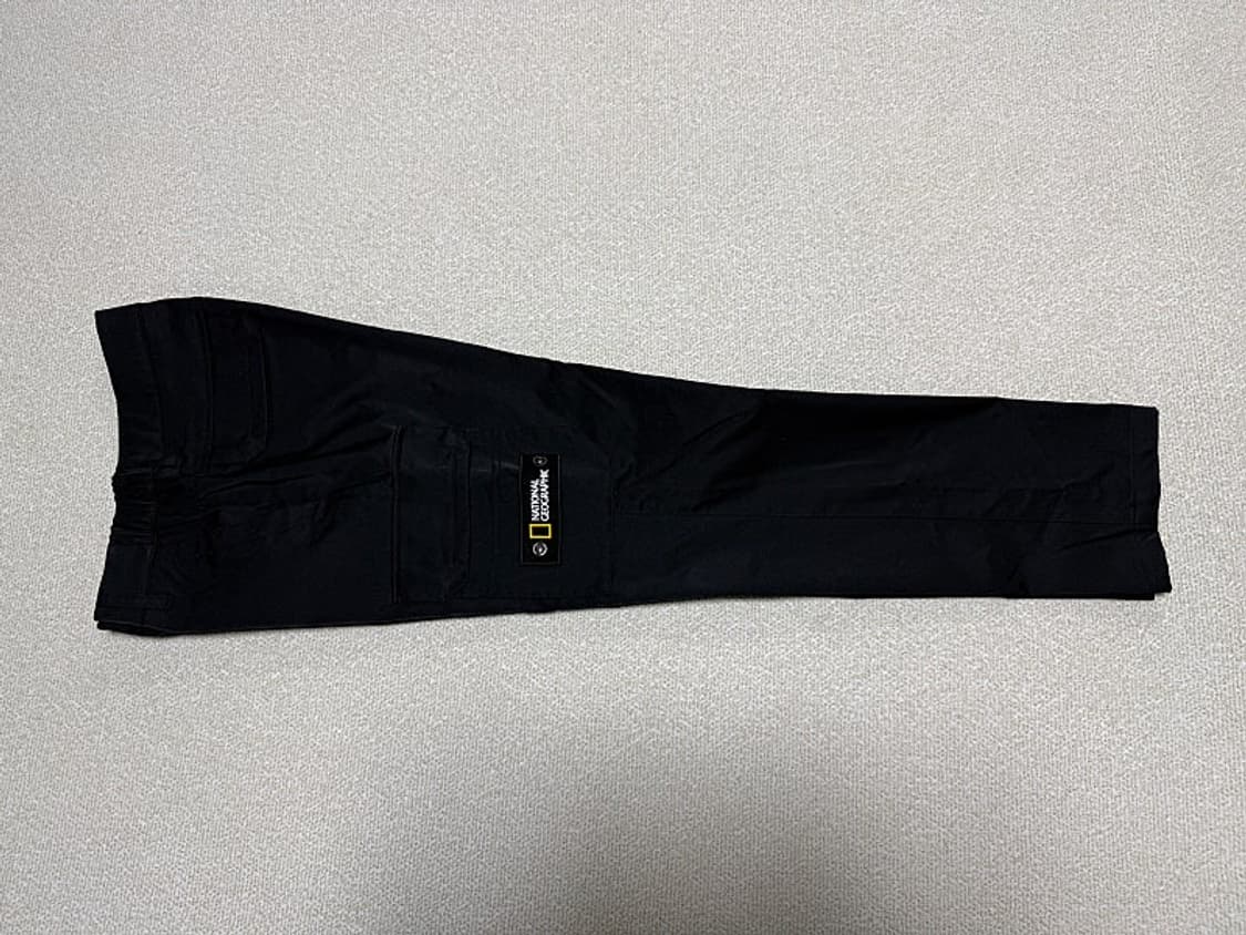 내셔널지오그래픽 카고 바지 남성용 32인치 상품이미지1