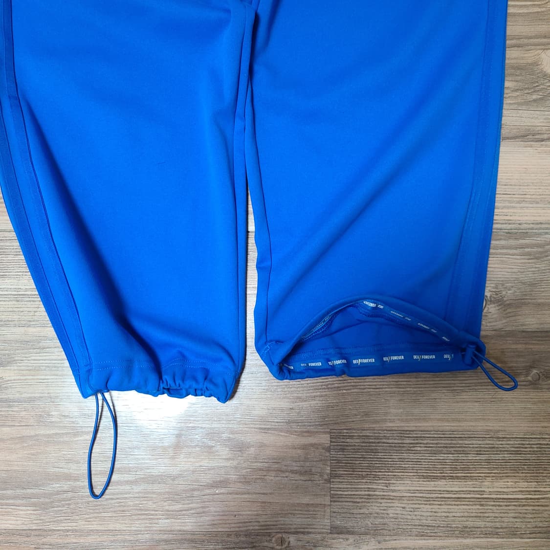 (XL XXL) 아디다스 듀스 김성재 트랙팬츠 빅사이즈 츄리닝 바지 상품이미지3