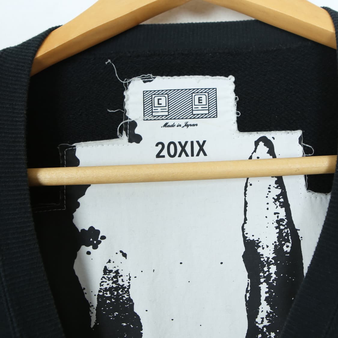 카브엠트 빅 크루넥 상품이미지6