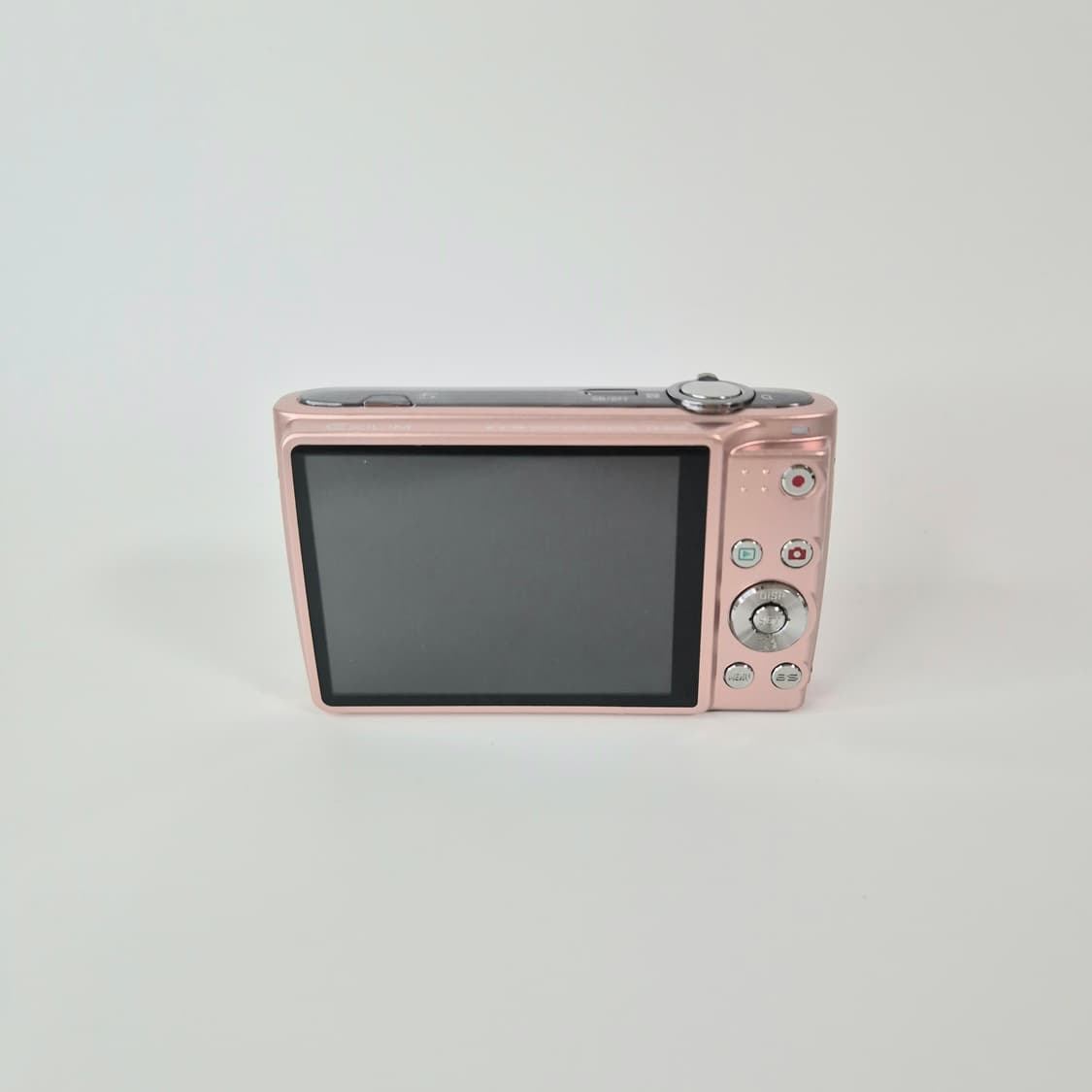 미품✨️) 카시오 z400 핑크 (casio z400) 상품이미지3