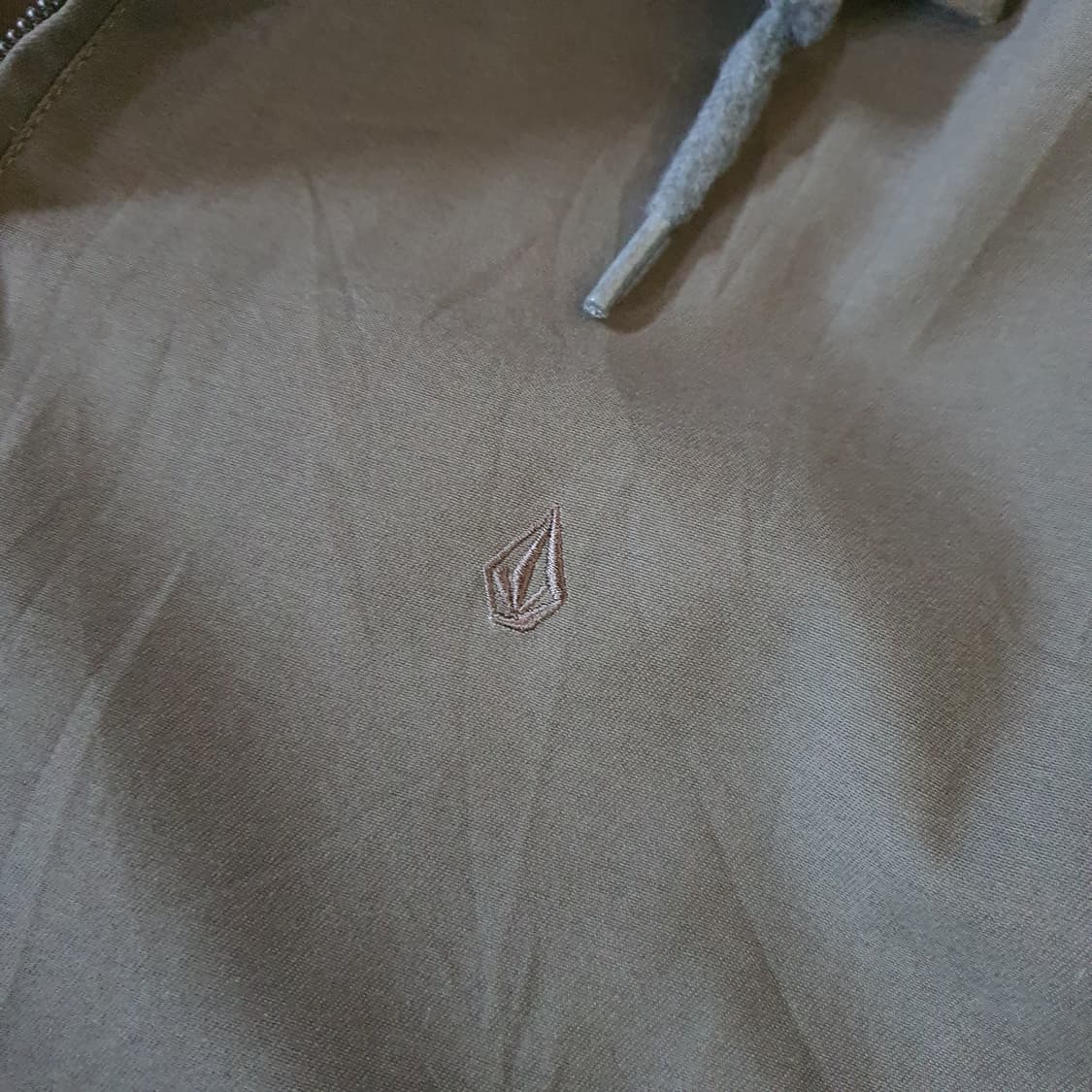 볼컴 후드 자켓  no.67 상품이미지6