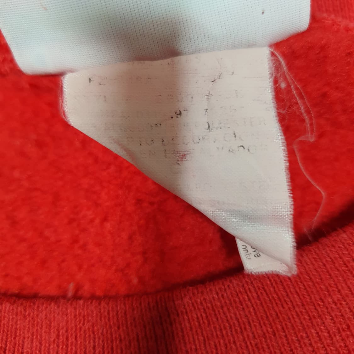 ✨ (바배) 챔피온 코네스토카벨리 맨투맨  상품이미지4