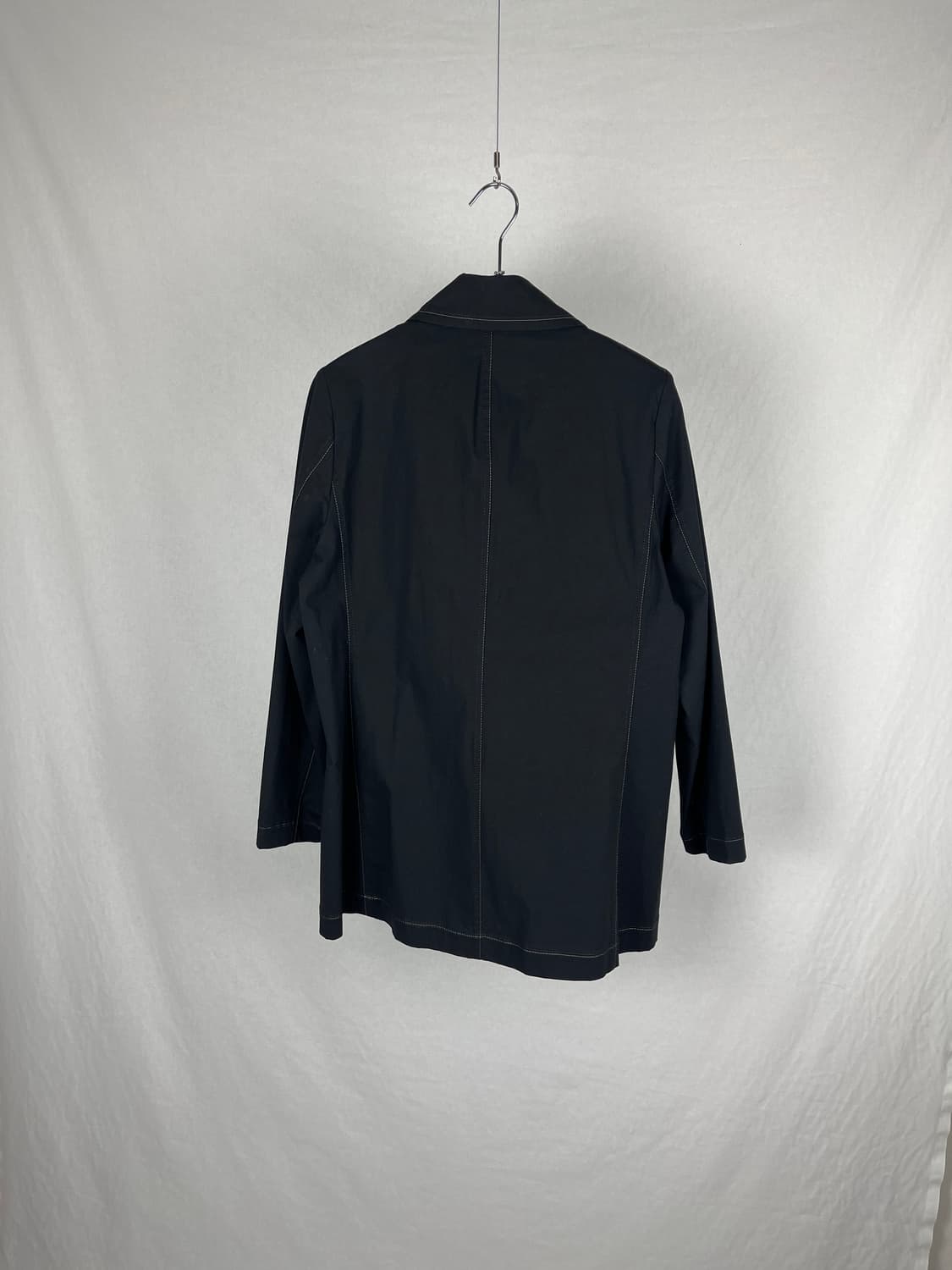 Vintage 코튼 피코트  상품이미지4