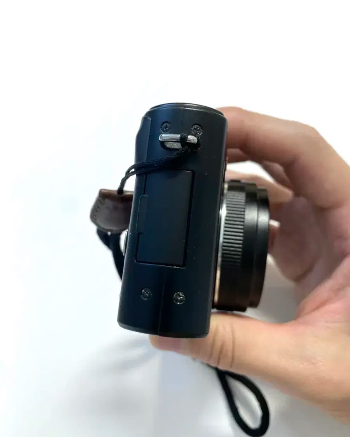 라이카 D-LUX 5 디지털 카메라 상품이미지8