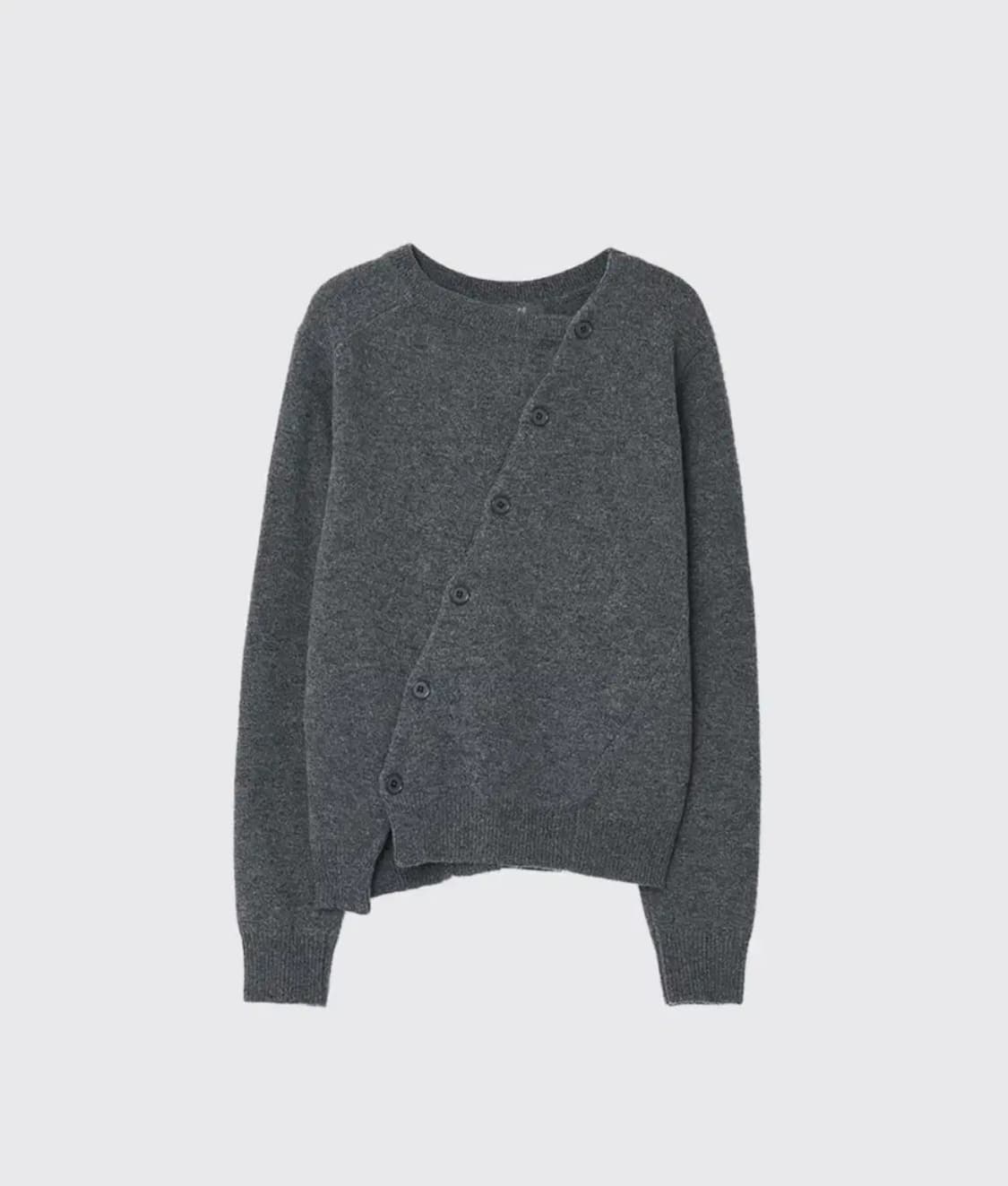 누마레 EE 투웨이 가디건 상품이미지1