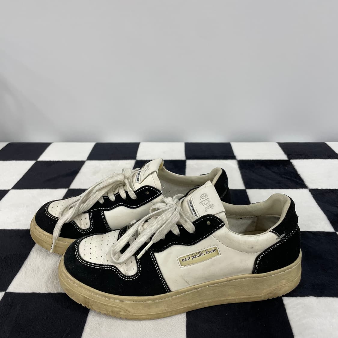 EPT 이피티 코트 스니커즈 235mm 상품이미지3