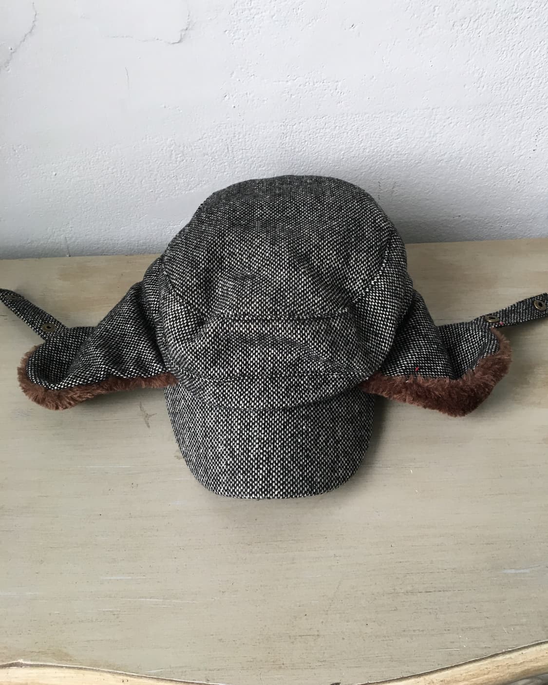  trooper hat 상품이미지5
