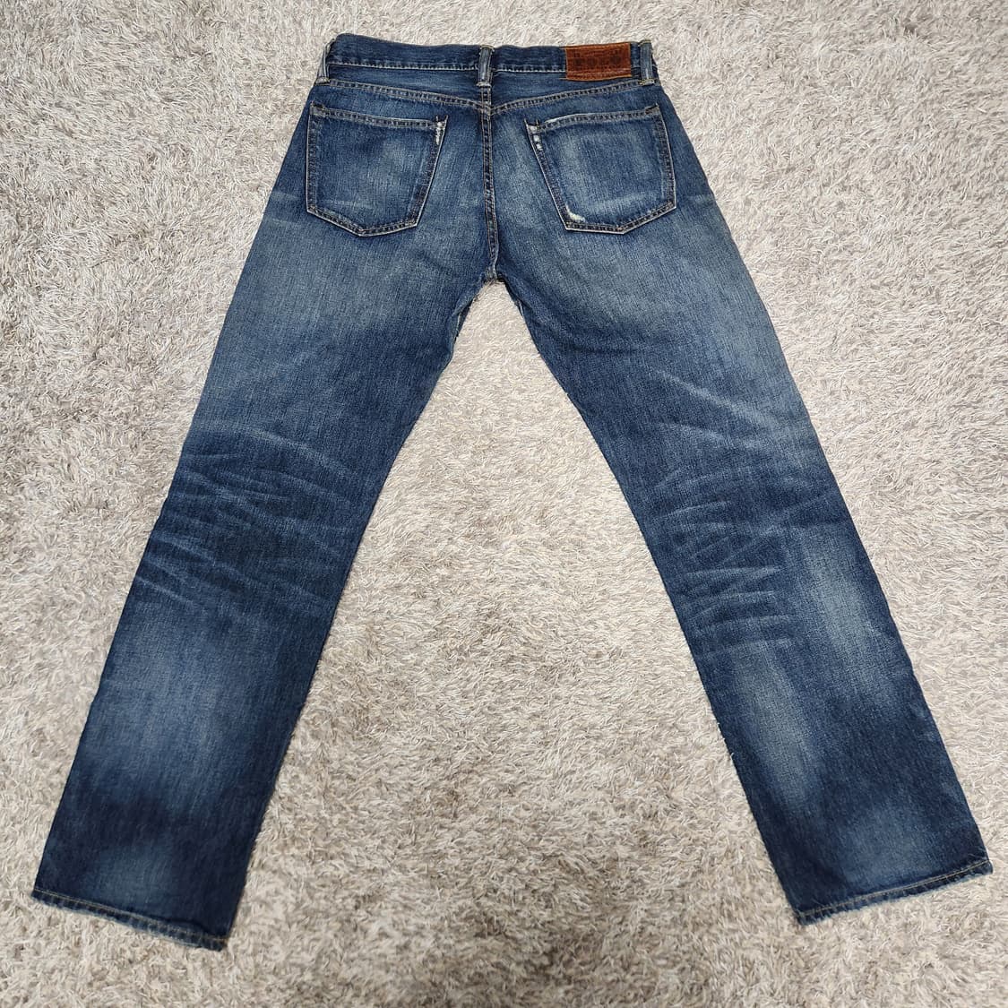 폴로랄프로렌 빈티지 데님 상품이미지2